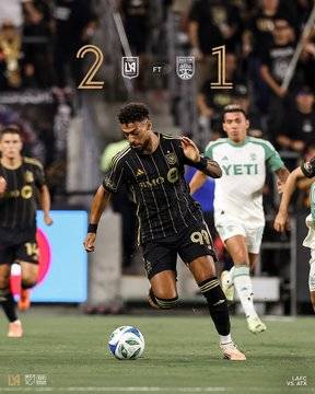 MLS '오피셜' 공식 인증