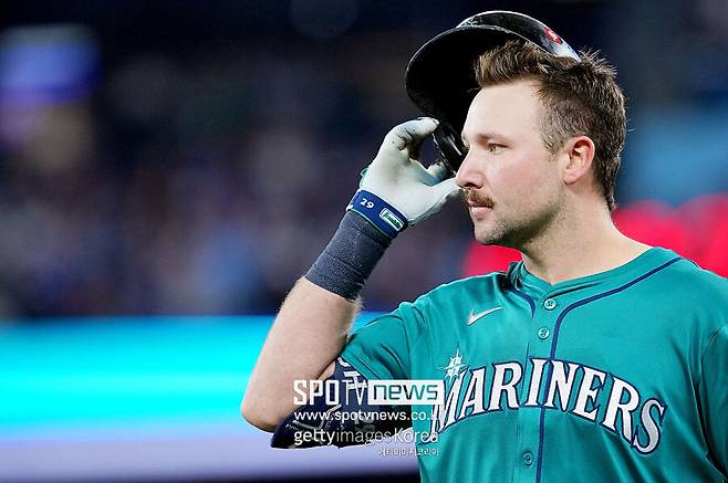 선수들이 오타니를 외면했다? 19년 경력 포수 비판