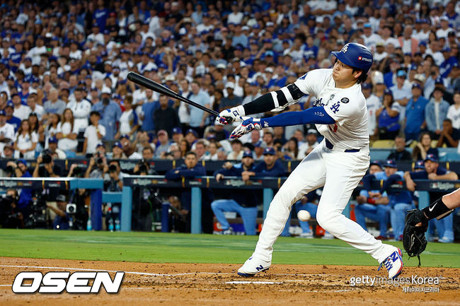 MVP 3명 있어도 식물 타선, 왜 이러나…역대 3번째 불명예 희생양, WS 2연패가 이렇게 힘들구나