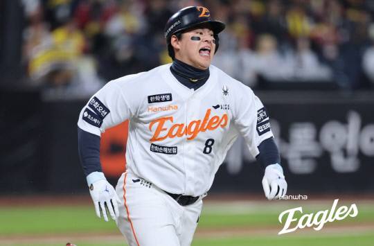 와이스 강판 거부, 믿어야 했다…한화, 117구 투혼도 지켜내지 못한 충격의 4대 7 역전패