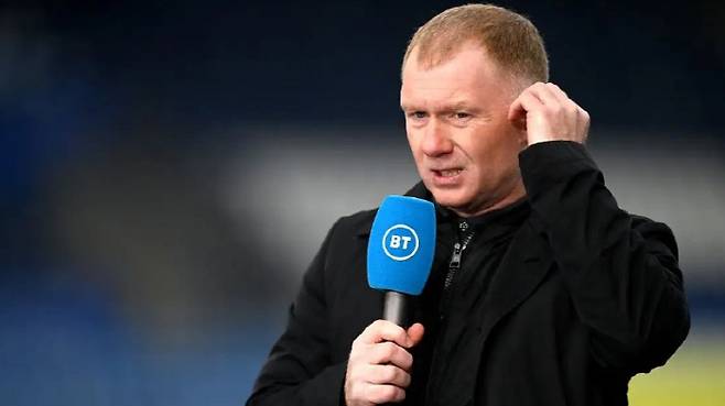 '자폐증' 20살 아들 위해 해설 활동 중단 선언, '박지성 동료' 맨유 '찐' 레전드의 깜짝 고백