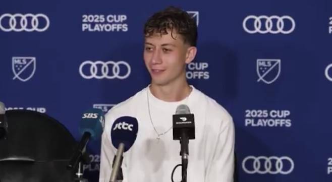 SON 덕에 ‘인생골’ 넣고 머리 감싸 쥔 오르다스 “다들 날 싫어하겠지” 고백…아찔했던 이유는?