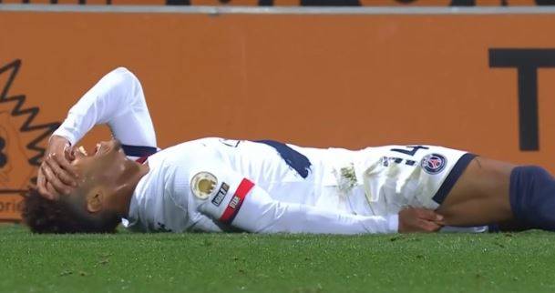 이강인, 하늘이 주신 기회 잡나?…PSG 오피셜 공식발표