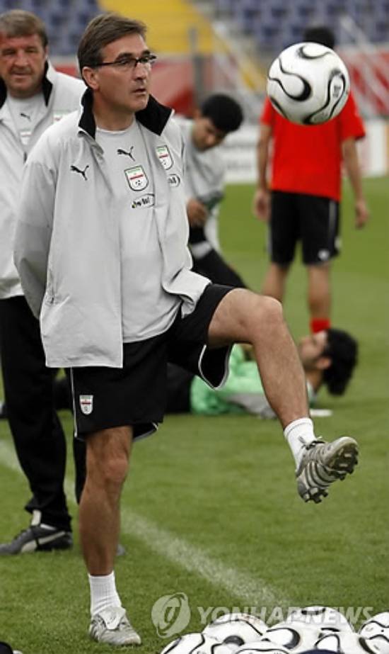 오피셜 '공식발표' 이동국 군대 확정→중국 월드컵 꿈 '와장창'…동유럽 베테랑 이반코비치 감독, 끝내 은퇴 선언