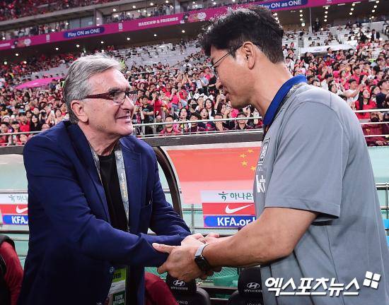 오피셜 '공식발표' 이동국 군대 확정→중국 월드컵 꿈 '와장창'…동유럽 베테랑 이반코비치 감독, 끝내 은퇴 선언