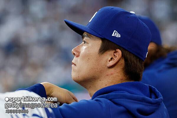 '하느님, 부처님, 야마모토님' 4641억 日 에이스가 탈락 직전에 등판한다…2G 연속 완투 포스 이어갈 수 있나