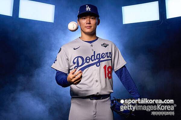 '하느님, 부처님, 야마모토님' 4641억 日 에이스가 탈락 직전에 등판한다…2G 연속 완투 포스 이어갈 수 있나