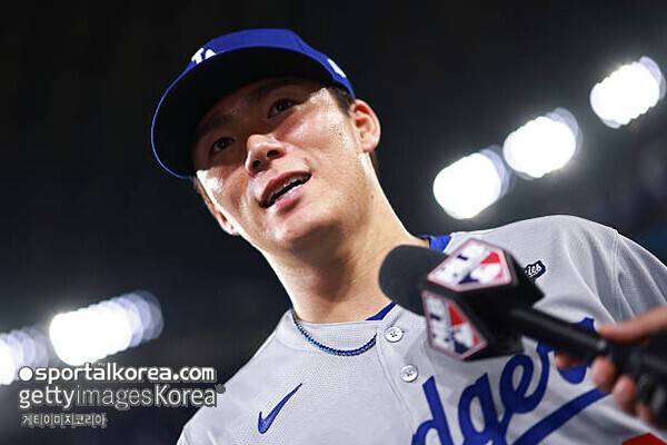 '하느님, 부처님, 야마모토님' 4641억 日 에이스가 탈락 직전에 등판한다…2G 연속 완투 포스 이어갈 수 있나