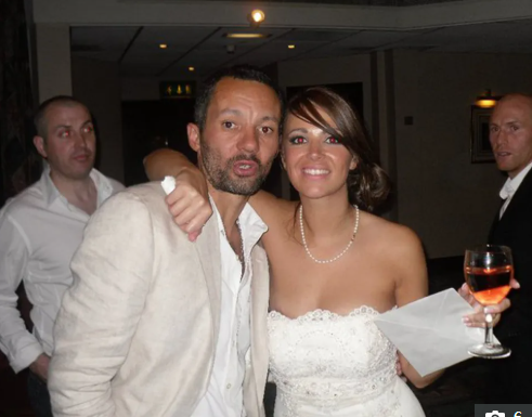 긱스 피해자 1호... 형한테 아내 뺏겼던 동생, 14년 만의 재혼..