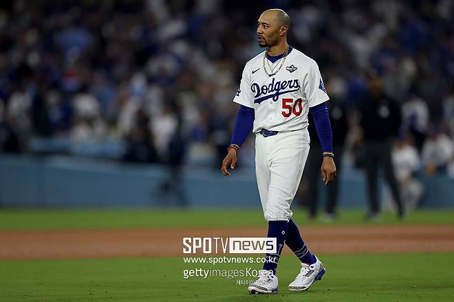 대충격, MVP 선수가 멘붕 빠져 손톱이나 바라보고 있다니… “좌절감 느낀다” 장탄식 어쩌나