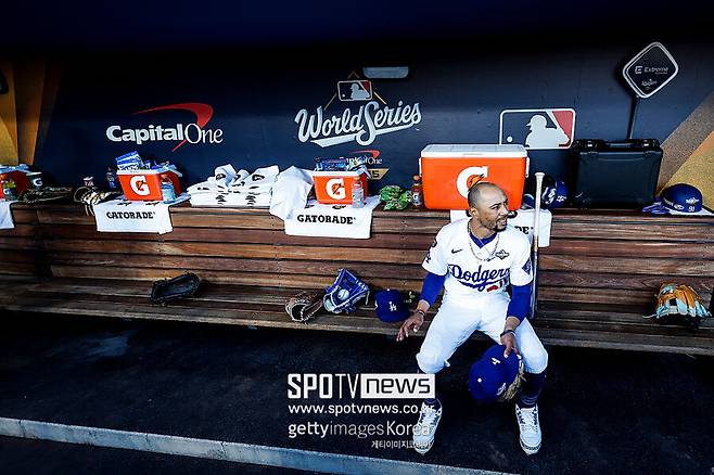 대충격, MVP 선수가 멘붕 빠져 손톱이나 바라보고 있다니… “좌절감 느낀다” 장탄식 어쩌나