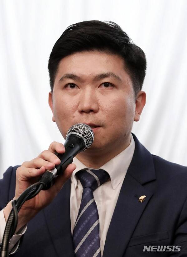 '2억여 원 인센티브 차명 수령' 의혹… 결백 주장했던 유승민 체육회장, '무혐의' 불송치 처분