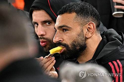 '손흥민이 옳았나?' 살라가 이렇게 망할 줄 몰랐다…EPL 최고 윙어 역대급 몰락→사우디 초대형 이적설 떴다