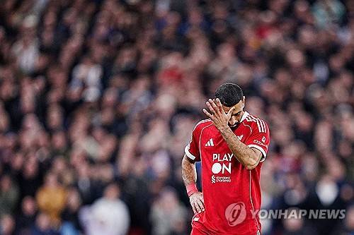 '손흥민이 옳았나?' 살라가 이렇게 망할 줄 몰랐다…EPL 최고 윙어 역대급 몰락→사우디 초대형 이적설 떴다