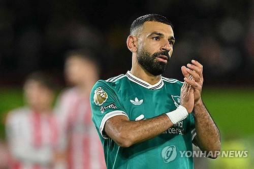 '손흥민이 옳았나?' 살라가 이렇게 망할 줄 몰랐다…EPL 최고 윙어 역대급 몰락→사우디 초대형 이적설 떴다
