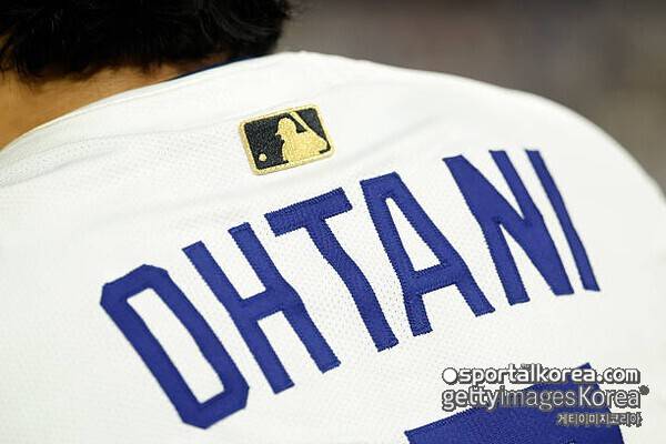 월드시리즈 한창인데...