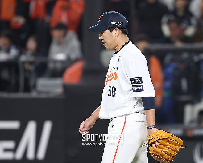 박상원 미스터리…포수는