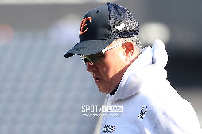 “류현진이 던지겠다고 하네” 눈물겨운 투혼… 김서현-정우주는 어쩌나, 김경문 진짜 시험대 올랐다