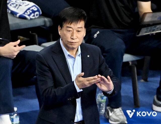 험난함 속 김호철 감독의 예고 “이소영, 조만간 관련 발표가 있을 것…기다려주셨으면 해” [MD대전]