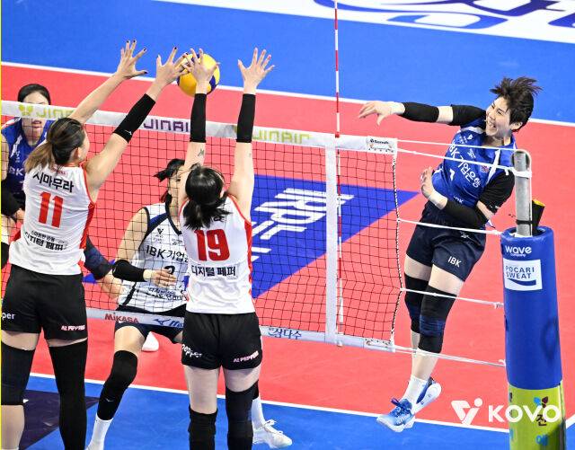 험난함 속 김호철 감독의 예고 “이소영, 조만간 관련 발표가 있을 것…기다려주셨으면 해” [MD대전]