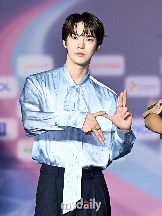 '한화 영구결번 레전드' 정민철-장종훈, 한국시리즈 5차전 시구-시타자로 나선다…애국가는 NCT 도영 [MD대전 KS5]