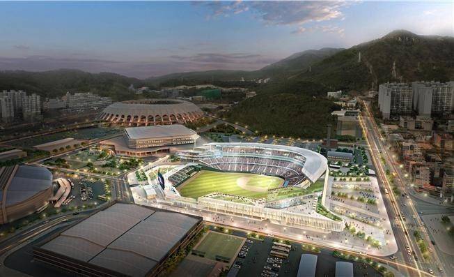 사직야구장, 국비 299억 확보… 부산의 야구 성지 ‘스마트 구장’으로 재탄생