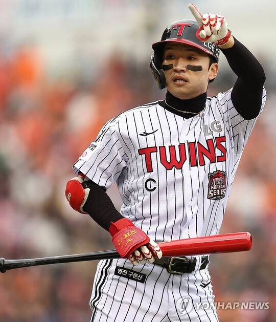 김현수-박해민 잔류 원한다… 박해민의 외침