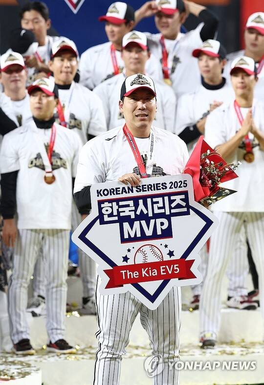 김현수-박해민 잔류 원한다… 박해민의 외침