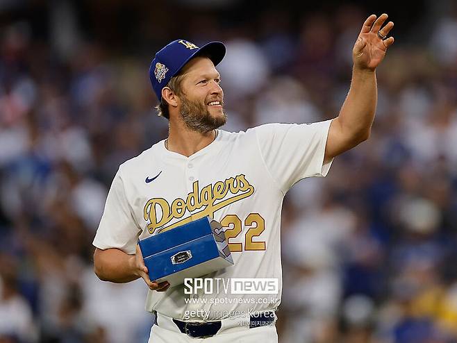 커쇼 분명 우승 반지 2개인데, 알고 보니 하나는 노카운트라고? '출전 0' 김혜성은 어떻게 될까