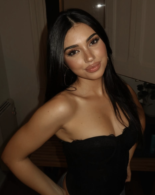 ‘또 여자문제 터진 천재’ 라민 야말, 엘 클라시코 패배 후 슈퍼모델과 하룻밤…딱 걸렸다