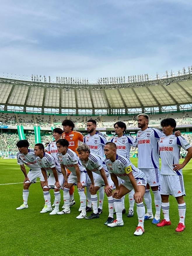 곰 습격받아 사망 ‘충격’…훈련장 전격 폐쇄→日 축구 비상사태