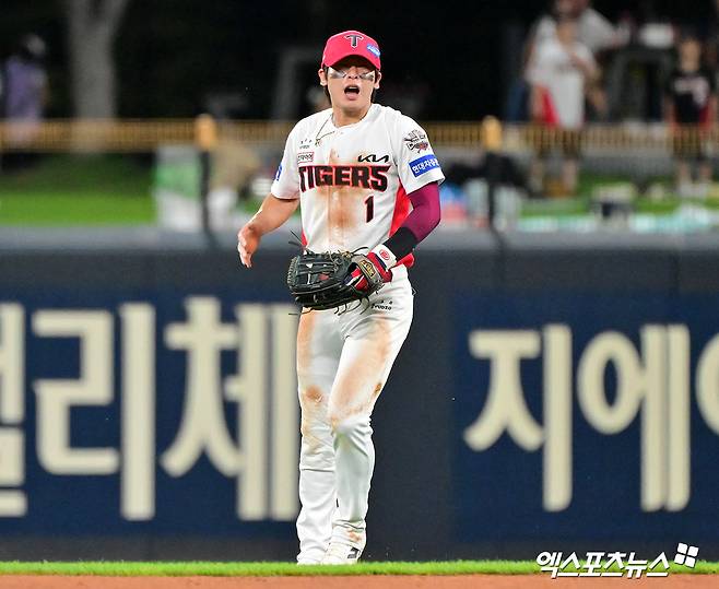 '돈복 터졌다' 롯데·KT·KIA 3파전? 박찬호 몸값 어디까지 치솟나…이러다 진짜 70억 넘을라