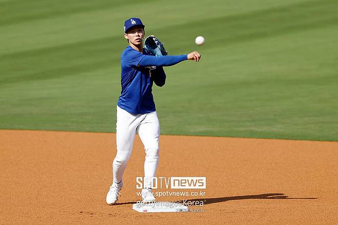 '충격' 김혜성에 굴욕 당한 감독, “썩은 우유” 비판에도 김혜성 16G 연속 선발 제외… 이 선수에도 밀리다니