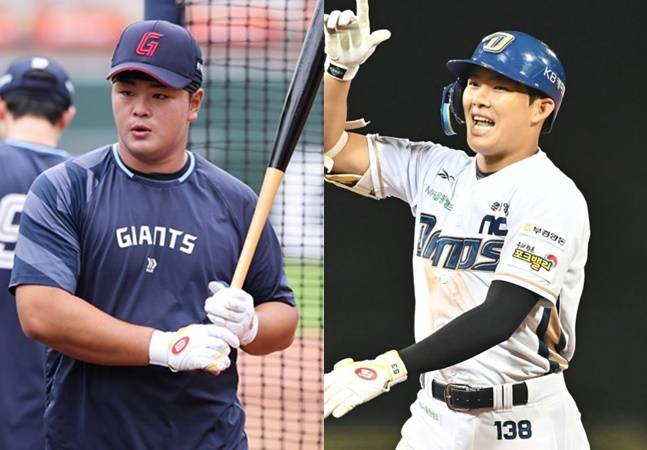 KS 끝났지만, '가을야구'는 안 끝났다... '낙동강 라이벌' 롯데-NC, 2년 연속 가을리그 우승컵 두고 격돌