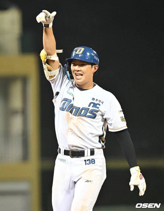 KS 끝났지만, '가을야구'는 안 끝났다... '낙동강 라이벌' 롯데-NC, 2년 연속 가을리그 우승컵 두고 격돌