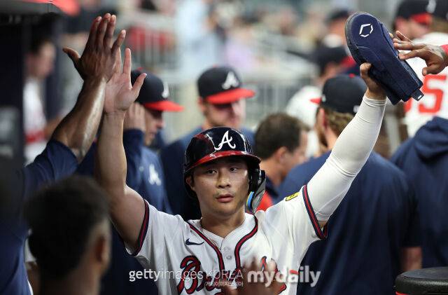 “김하성 FA선언 이유가 있다…애틀랜타 이중고” 이정후와 재회하든 SD와 재회하든 떠난다? 유격수 1티어다