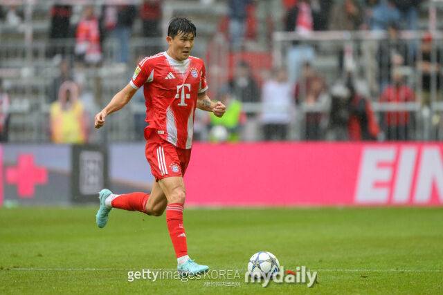 '추락하는 리버풀의 최대 약점, 김민재가 해결한다'…EPL 이적설 급부상