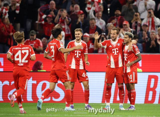 '추락하는 리버풀의 최대 약점, 김민재가 해결한다'…EPL 이적설 급부상