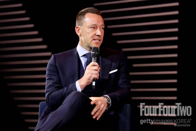 “나는 그냥 토트넘을 싫어한다, 그들이 잘 안되길 바라”… ‘첼시 레전드’ 존 테리의 라이벌 향한 ‘순수한 증오’