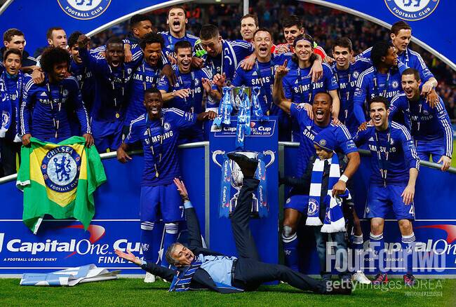 “나는 그냥 토트넘을 싫어한다, 그들이 잘 안되길 바라”… ‘첼시 레전드’ 존 테리의 라이벌 향한 ‘순수한 증오’