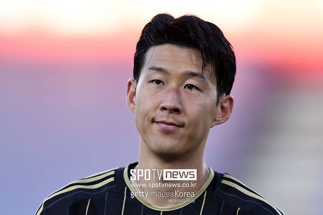 “손흥민 영입은 큰 도박이었다…” LAFC 고위관계자 '오피셜' 공식입장