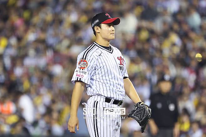 누가 상상이나 했나, 우승하고 얻은 신인이 개막부터 KS까지 완주라니