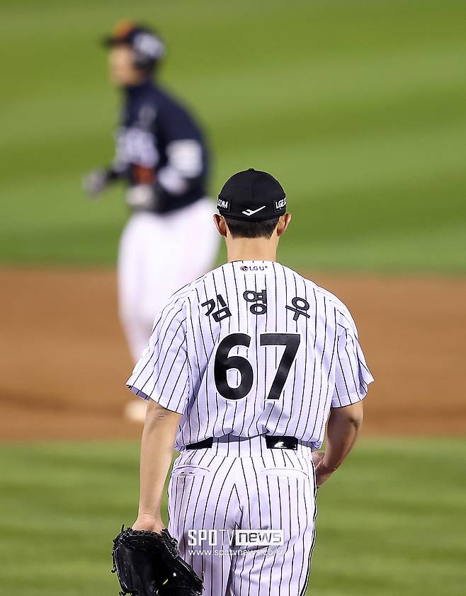 누가 상상이나 했나, 우승하고 얻은 신인이 개막부터 KS까지 완주라니