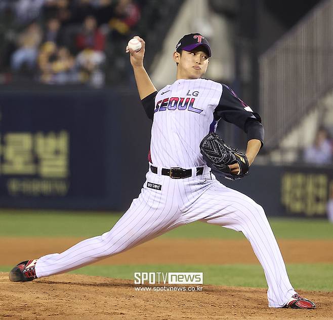 누가 상상이나 했나, 우승하고 얻은 신인이 개막부터 KS까지 완주라니