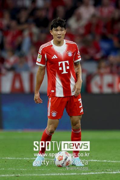 韓 괴물은 EPL 팀 골라서 간다…구단명 전격 공개 “리버풀, 첼시, 토트넘→김민재 영입 추진”