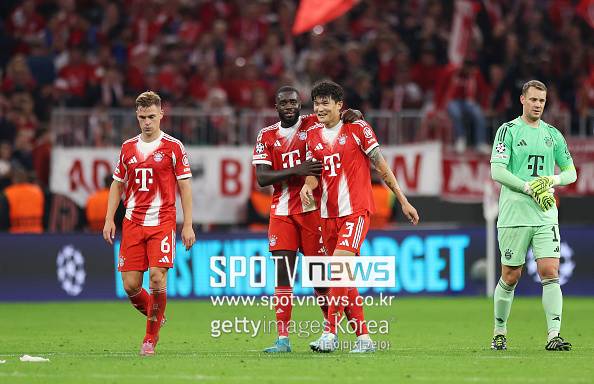 韓 괴물은 EPL 팀 골라서 간다…구단명 전격 공개 “리버풀, 첼시, 토트넘→김민재 영입 추진”