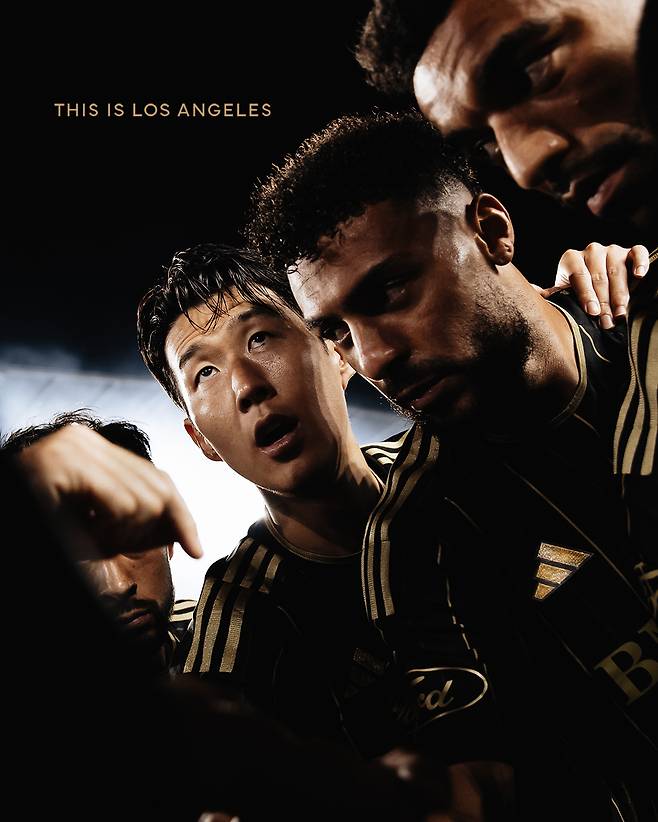 손흥민이 절망 만들었다…