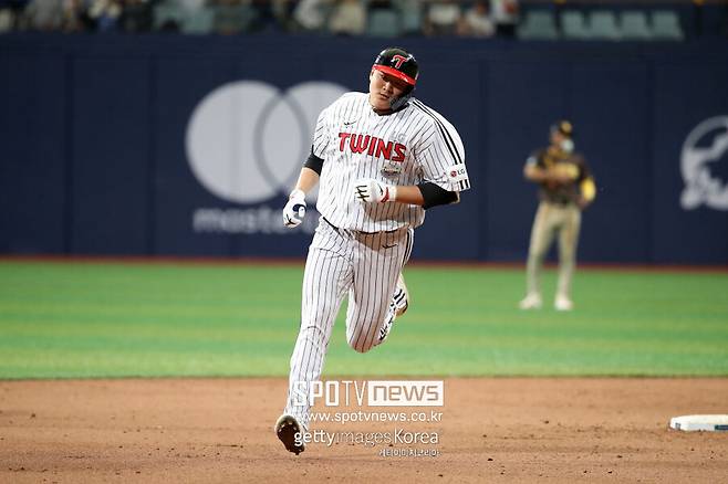 LG 왕조 세우려면 필요한 것? 물었더니…염경엽