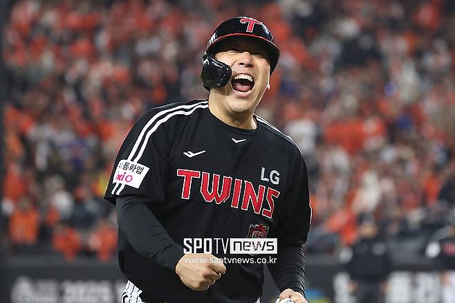 LG 왕조 세우려면 필요한 것? 물었더니…염경엽