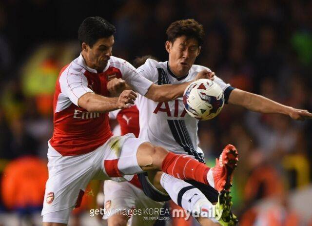 '손흥민 때문에 EPL 우승 놓쳤다'…EPL 3시즌 연속 준우승 감독